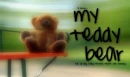 My teddy bear