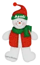 Snowman -Asahi-