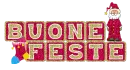 Buone feste