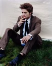 Robert Pattison