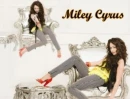 Miley Ray Cyrus