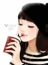 Lovely Girl