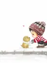 Cute baby