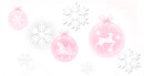 Winter Background
