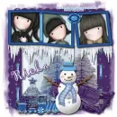 Winter Gorjuss,Rieka