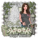 Christmas Silver,Rieka