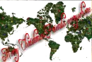 Merry Christmas friends everywhere