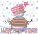 Snowman