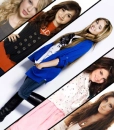 Famous Girls
