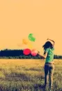 balloons