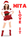 Nita love it