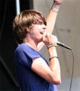 William Beckett<3