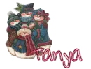 Tanya