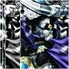 Dissidia Garland
