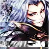 Dissidia Kuja