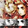 Dissidia Luneth
