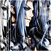 Dissidia Sephiroth