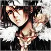 Dissidia Squall