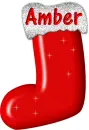 Amber