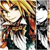 Dissidia Zidane