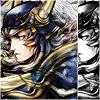 Dissidia WarriorOfLight