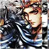 Dissidia Frioniel