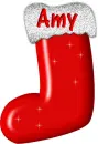 Amy