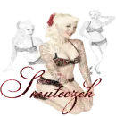 Gift, Smuteczek