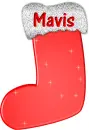 Mavis