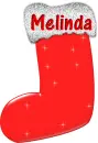 Melinda