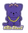 hello