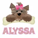 Alyssa