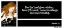 Proverbs 2:6