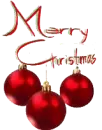 Merry Christmas