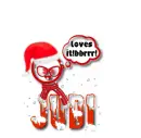 Judi Loves it!