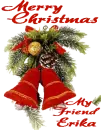 Erika gift