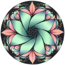 COLOR CIRCLE