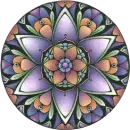 COLOR CIRCLE