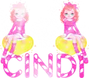 Gift, Cindi