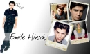 emile hirsch
