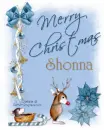 Merry Christmas Shonna