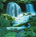 Waterfalls