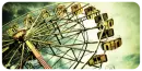 Vintage wheel