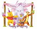 Lynds-Happy Birthday