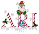 ari christmas