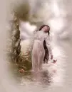 lady of the lake