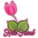 hello