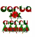 Darla Merry Christmas