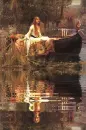 lady of shalott