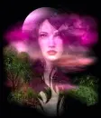 fantasy lady 